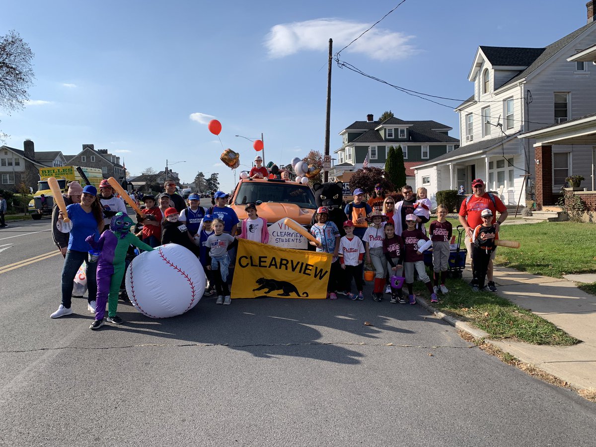 BASD Clearview🐾 tweet media