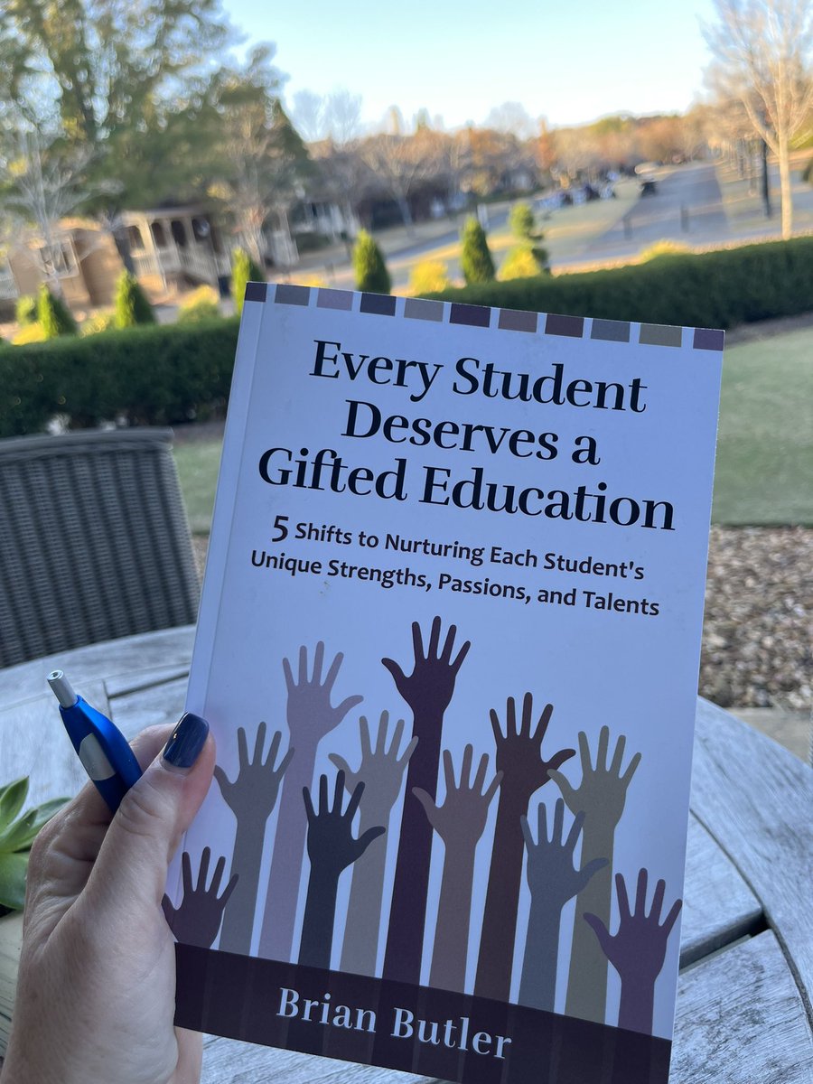 AliBuzzell's tweet image. North Georgia fall breeze and some quiet time. Yes, please. @bkbutler_brian 
@AnisaBusby 
#learningisrequired