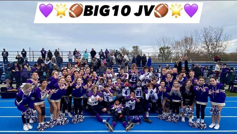 Bulldog Youth Sports Football tweet media