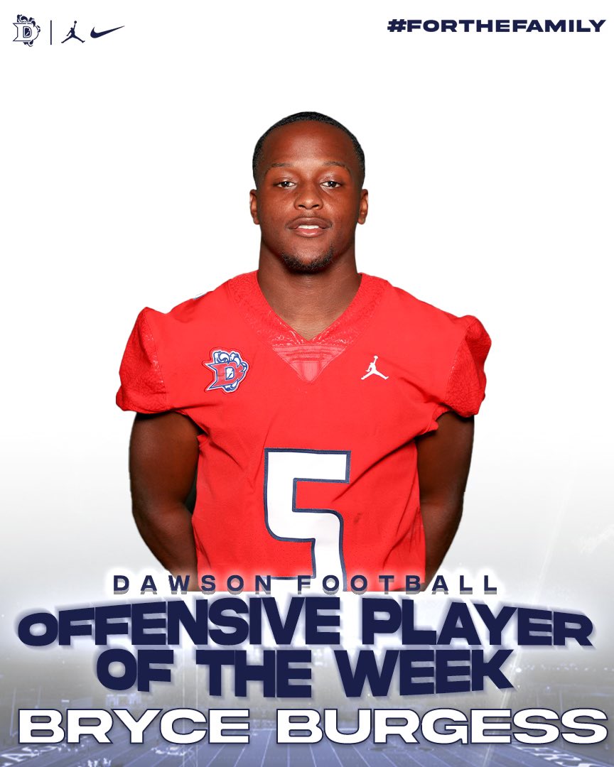 DawsonEagleFB's tweet photo. FAMILY https://t.co/14irOiUGY7