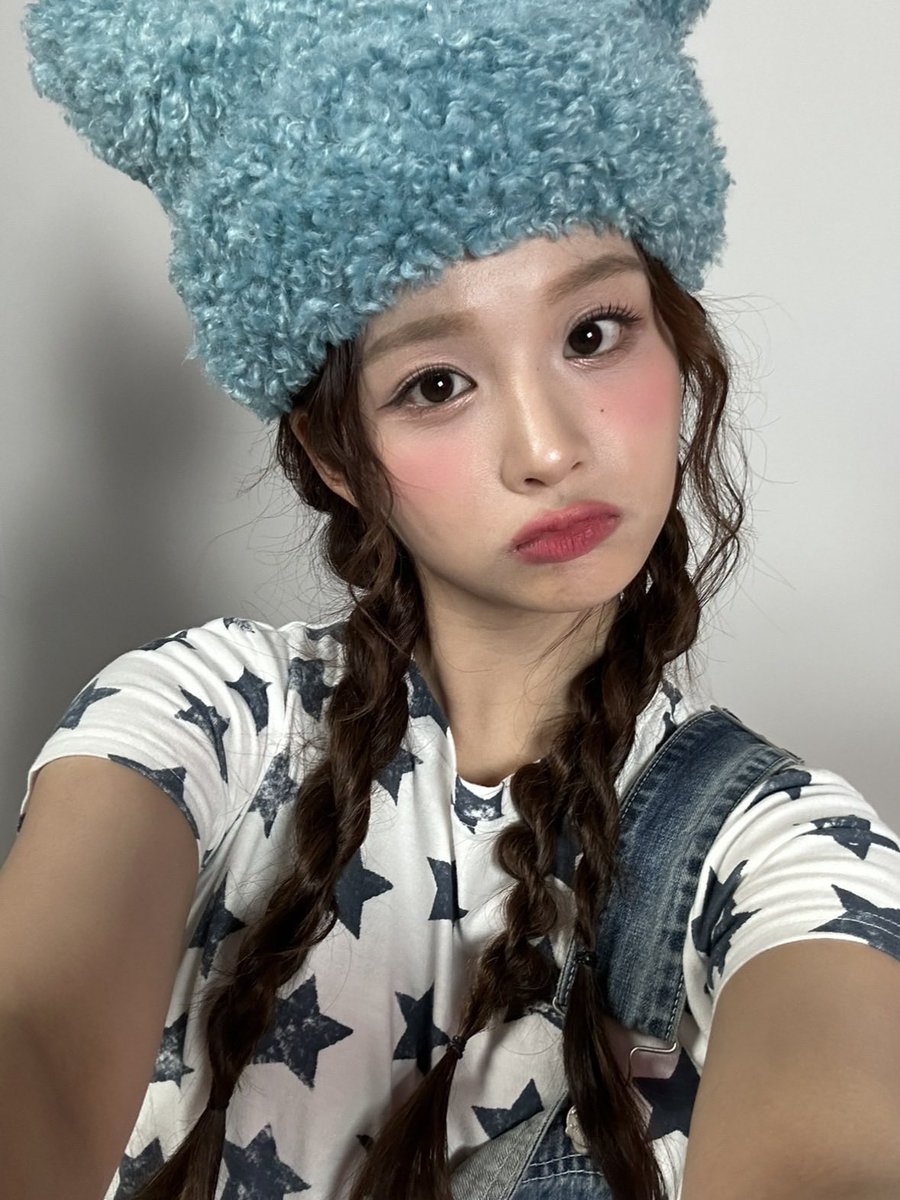lqsullyoon's tweet photo. HER BEST PICTURES EVER https://t.co/ZJDFMEDzmT