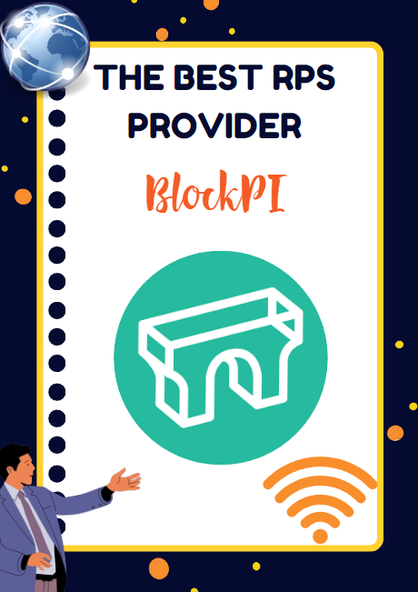lZI4NMfzYIa1Dcd's tweet image. 🚀 Discover the Power of @RealBlockPI! ✈️

Looking for rock-solid, fast, and stable #RPC services for your blockchain projects? Look no further! 🪨 
#BlockPI is here to revolutionize your experience with cutting-edge services that cater to your every #blockchain need.☄️