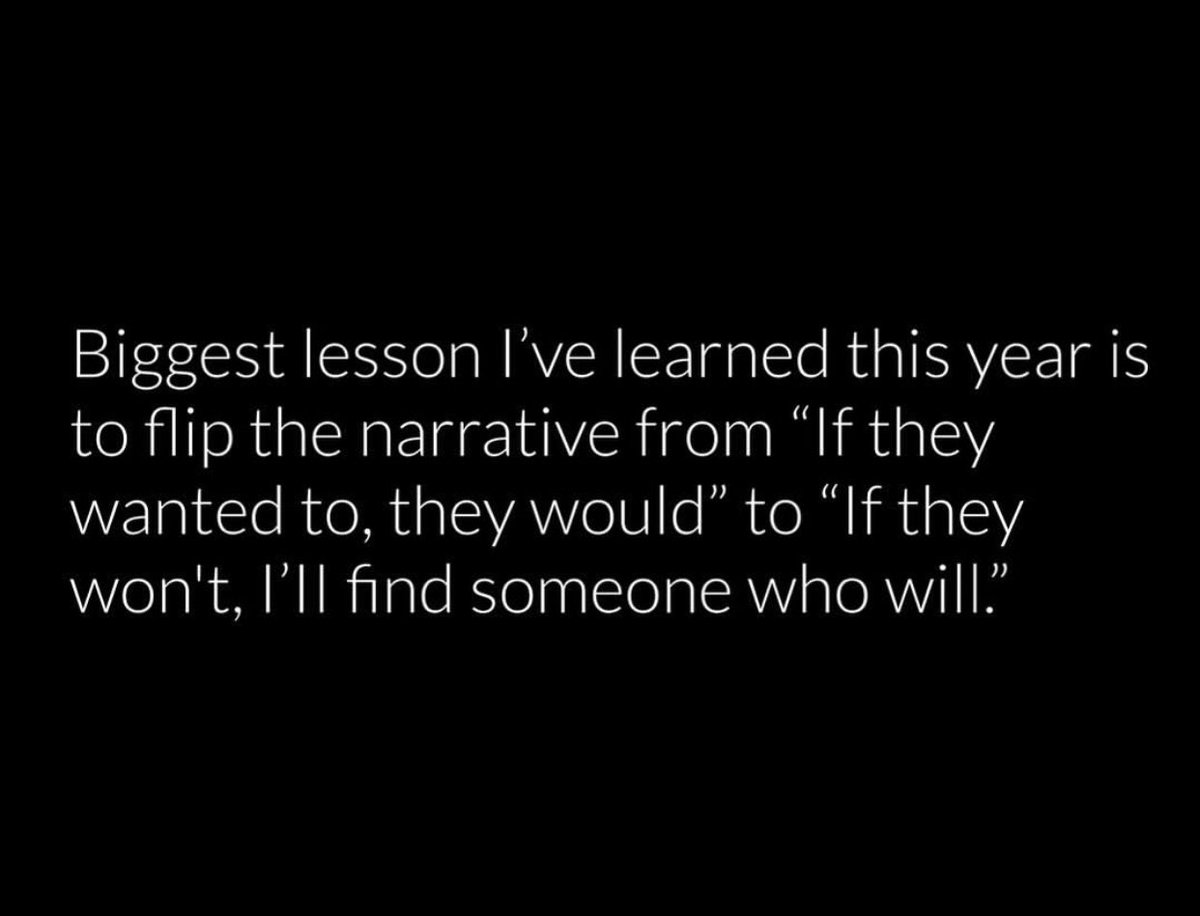 #lifelessons