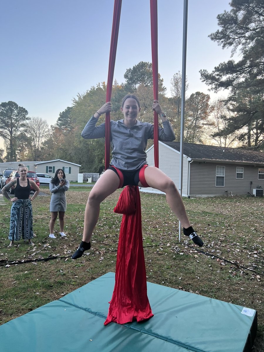 SU Flying Squirrel Lab tweet media