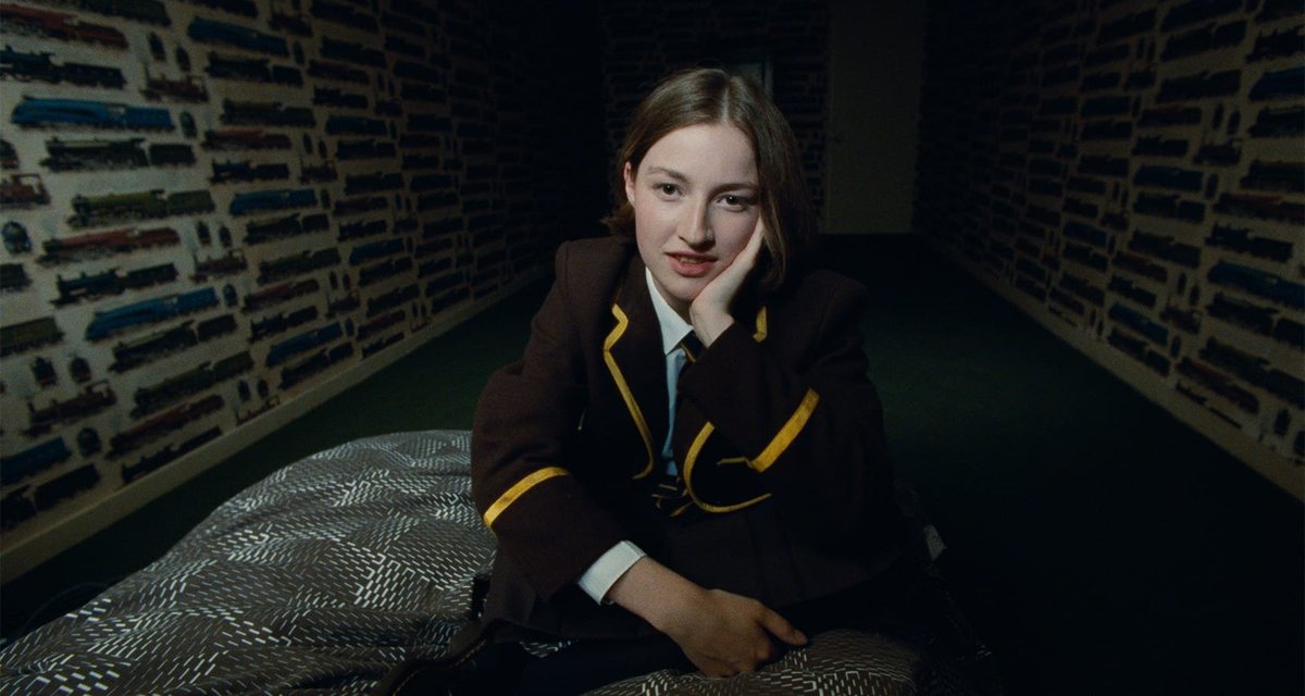 _Cinefilos_'s tweet image. Trainspotting (1996)
Dir. Danny Boyle