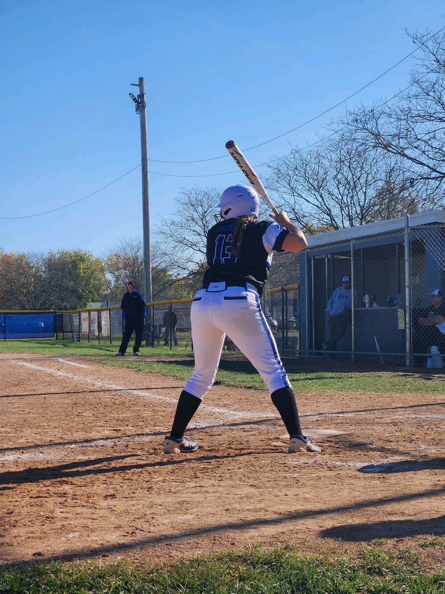 Trimble County Softball tweet media