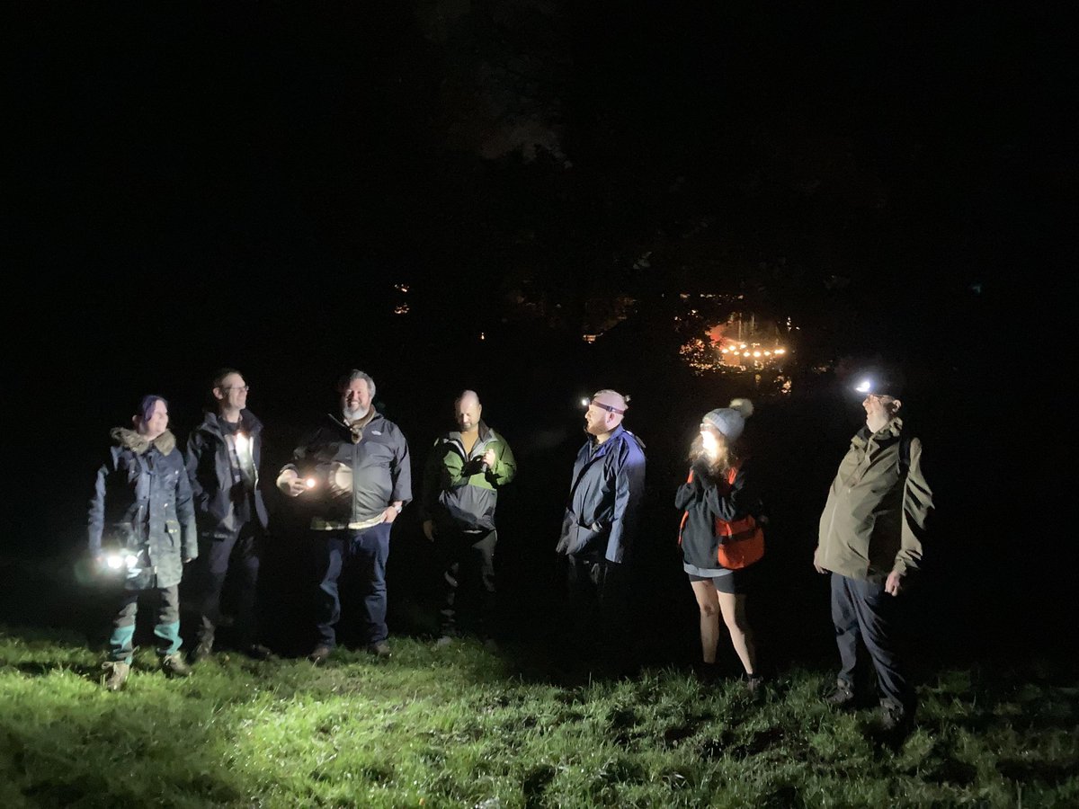 boltonwalking's tweet photo. WEDNESDAY 1st NOVEMBER 2023 – Longsight Park & Seven Acres from The House Without a Name.
🌲🌳 Longsight & Seven Acres parks.
🥾 7km, or just over 4 miles, 100m ascent.
⏱️ 2.5 hours.
#harwood #longsightpark #SevenAcres #bolton #walking #hiking #guidedwalks @HouseWithNoName https://t.co/Z79feLPbl7