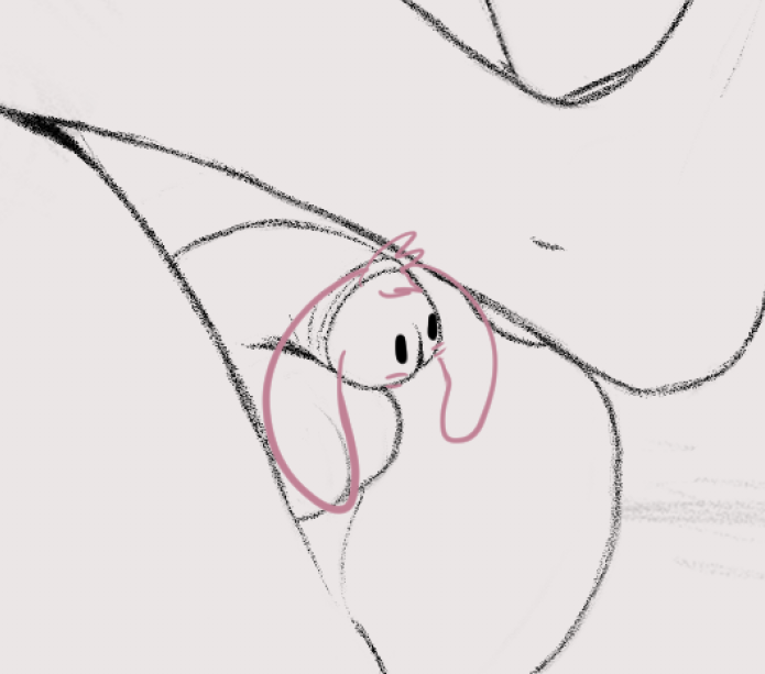 When in Italy you say: testa di cazzo (WIP)