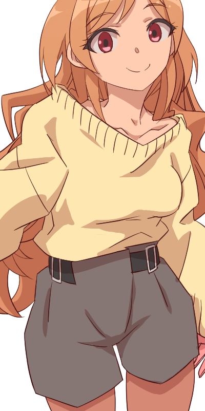 #いいおっぱいの日 だった!って描き直した没の方 