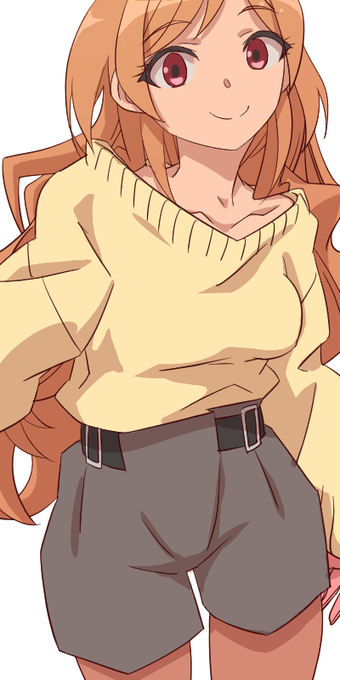 #いいおっぱいの日 だった!って描き直した没の方 