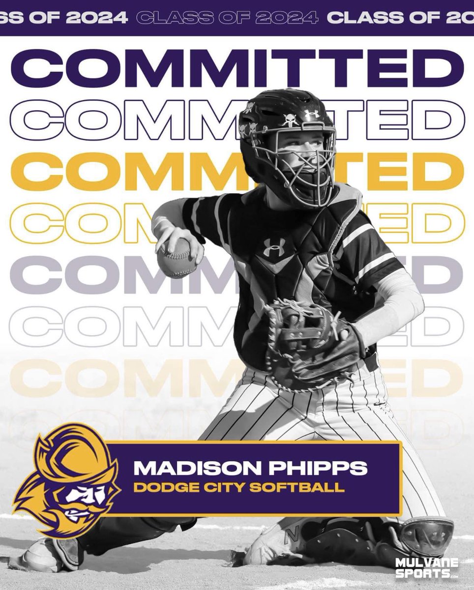 👀 👀 👀 <a href="/Madison15465791/">Madison Phipps</a>  congrats!!! 
Excited for what the future holds and <a href="/CoachMiguel27/">Mike Viramontez</a> at DC3!