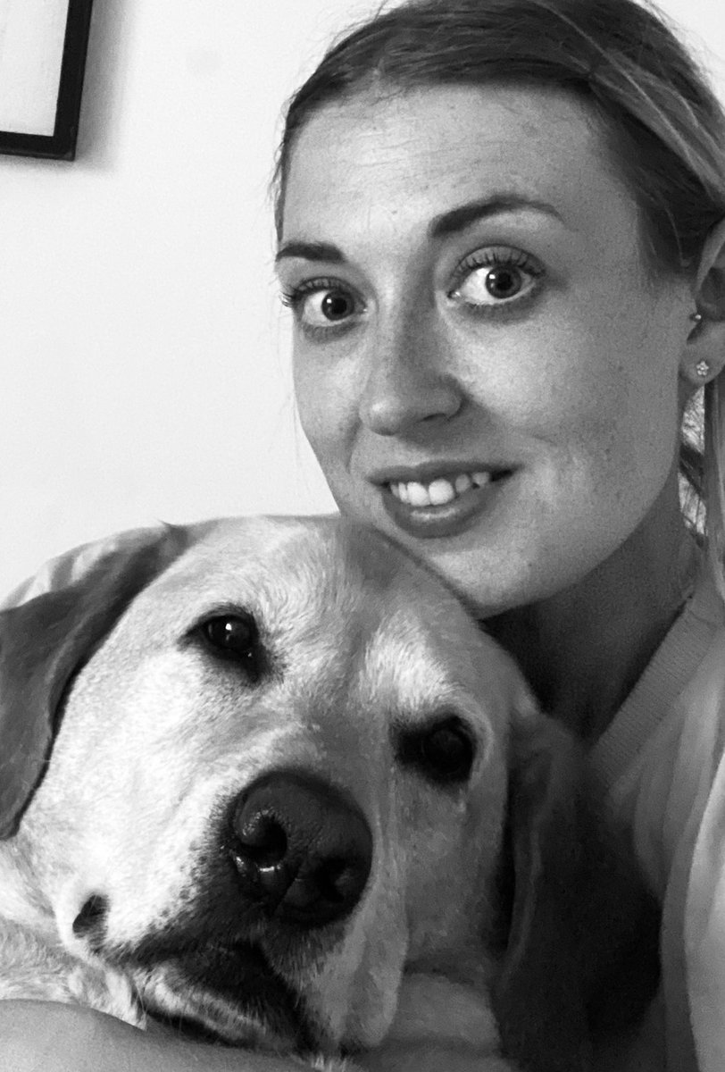LauraWilsonLab's tweet photo. Best friends. Supporter &amp; protector. Keeper of your heart. My love always ❤️🐾 mum &amp; boy #dogsoftwitter https://t.co/mG77CB3FHi