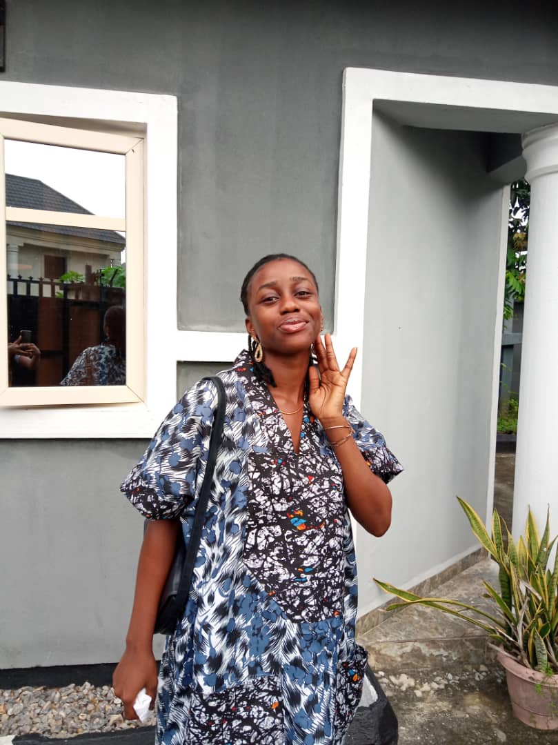 Enor_Alex's tweet photo. The absolute love of my life ♥️,
My peace😊 sanity and trouble 😌,
Personal robber🤣, my forever sweetheart ♥️ grown baby, mkpouto🥰 inyeneobong ♥️ idaraesit♥️ Oku♥️ Eti-udeme mmi🥰 etc
I love you @etuk_mma tutu mkpong😘😘😘😘 https://t.co/0LjjS7kFtK