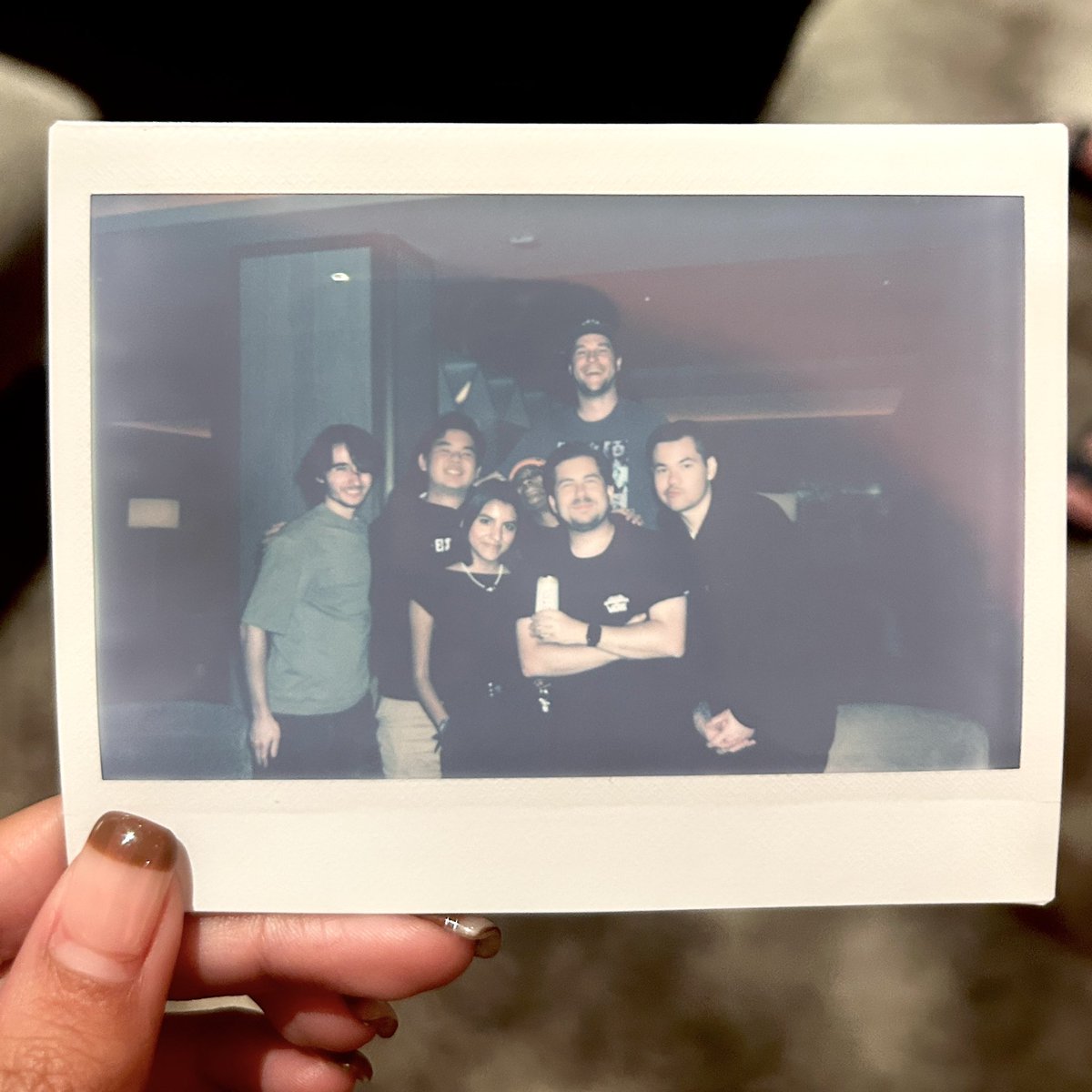 neptune_img's tweet image. I am EXHAUSTED but first blizzcon ever was truly phenomenal!!! #OWWC2023 #BlizzCon2023 

thank u so much to all of the wonderful people I got to meet this weekend, I truly could not be prouder to be a part of such a wonderful community. 💙