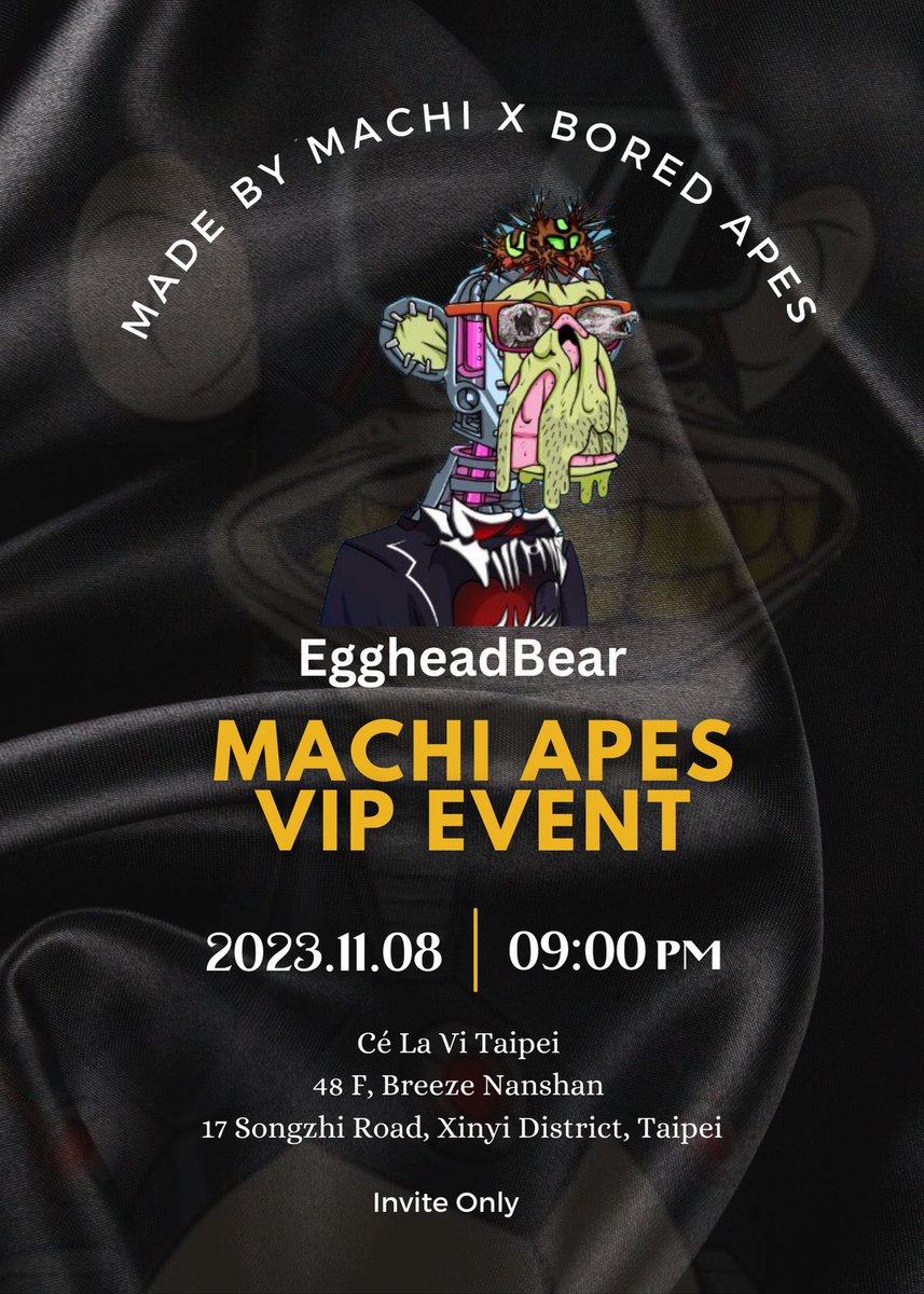 EggheadBear tweet media