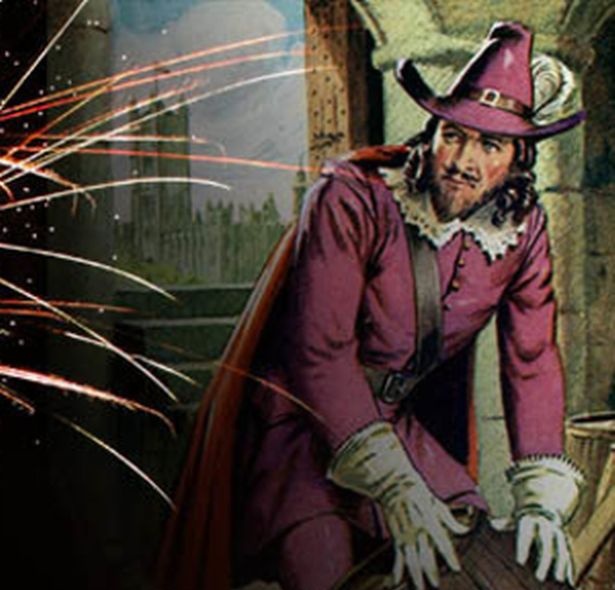 Guy Fawkes' spirit lives on in all of us truth seekers. The system is rigged to never work for us and it'll never change, therefore it must be completely destroyed - not with gunpowder, but with a crippling, mass withdrawal of consent. I hope I live long enough to see the day.