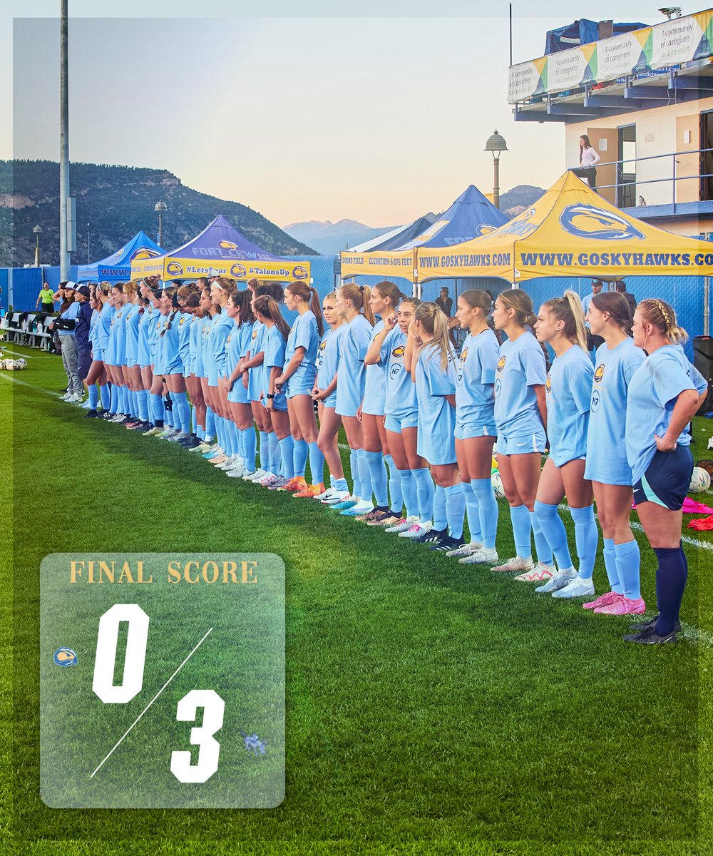 FLC Women's Soccer tweet media