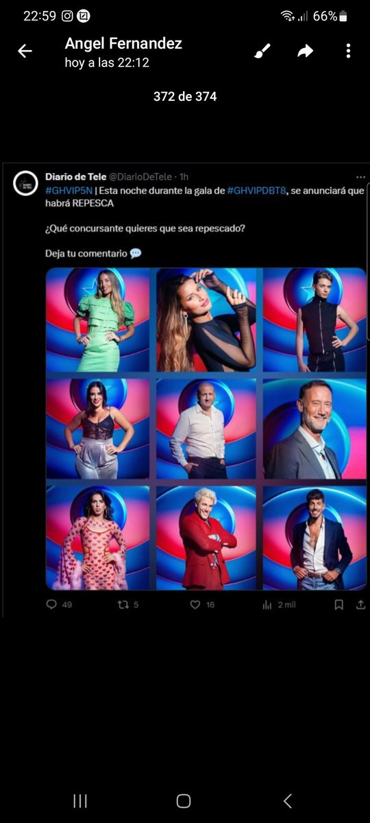 Alexiaot's tweet image. ESTOY LLORANDO Y???
#RepescaAlexdbt8