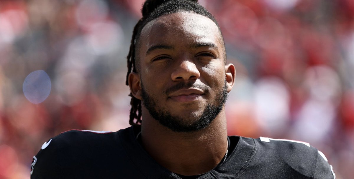 Rookie Watch tweet media