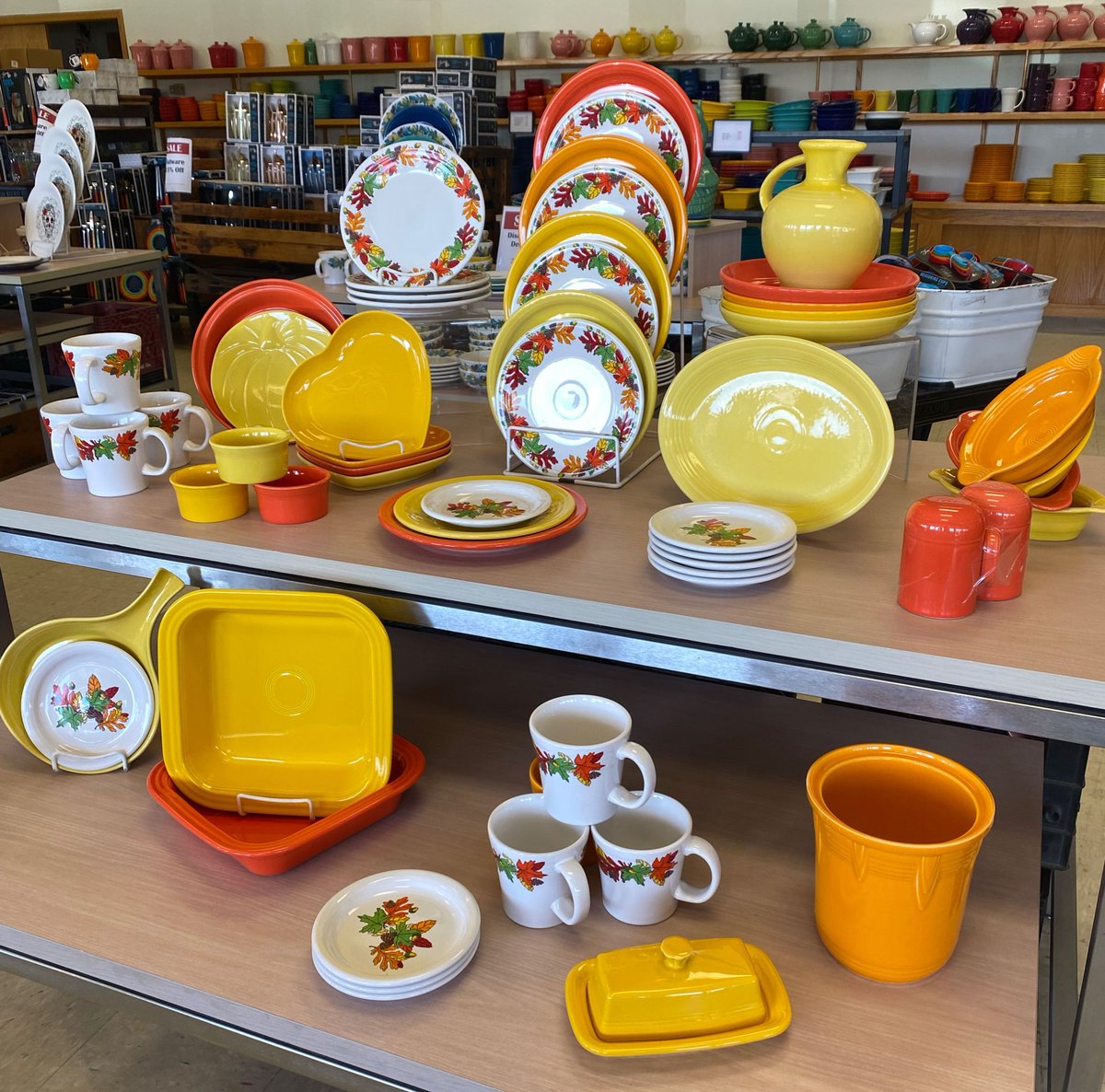 Fiesta Outlet Stores tweet media