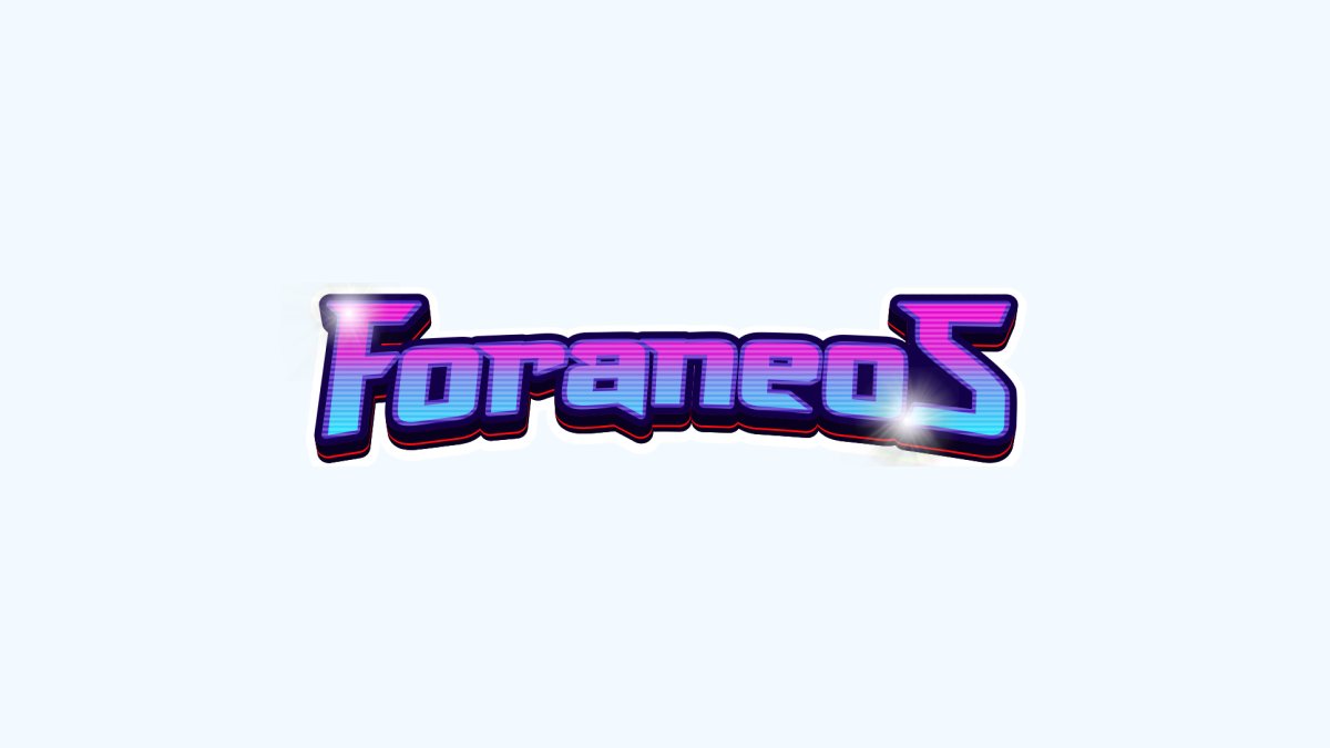 🧵 Abro Hilo: 

Cómo "Foraneos World" puede cambiar el juego y la industria a largo plazo. 🎮

 #ForaneosWorld #RevolutionGaming #Web3gaming