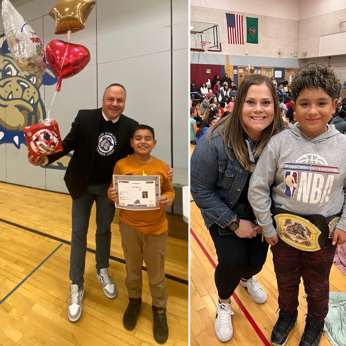 adams_ysd's tweet photo. 3rd, 4th and 5th Grade #studentofthemonth @YakimaSchools 

#duallanguageschool #Edutwitter @TrevorLTGreene #schoolculturematters @DougKap @AWSP_Principals @WA_SBE @1digitalschools @digital_schools  #education @ToddWhitaker @usedgov @NSPRA @tes @waOSPI @wa_esds @washingtonea https://t.co/wkS72quwi1