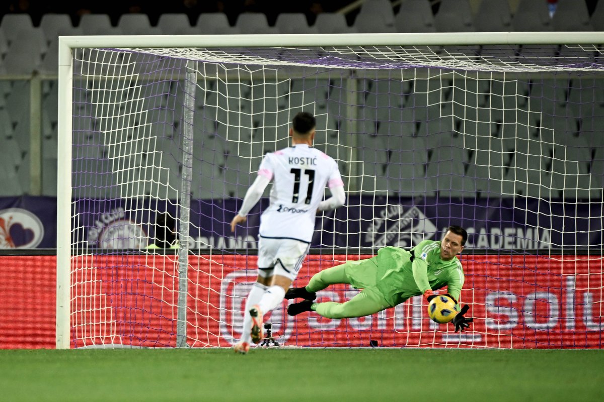 juventusfc's tweet photo. Sesto clean sheet consecutivo 🧱⛔️ https://t.co/1KrJL26AnA