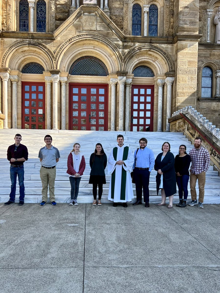 MonkSimonOSB's tweet image. Loved pondering life and faith and joy with round two of our young adult weekend retreatants. Pray for them! Grateful to our benefactors who made the discounted rate possible. Pray for them!