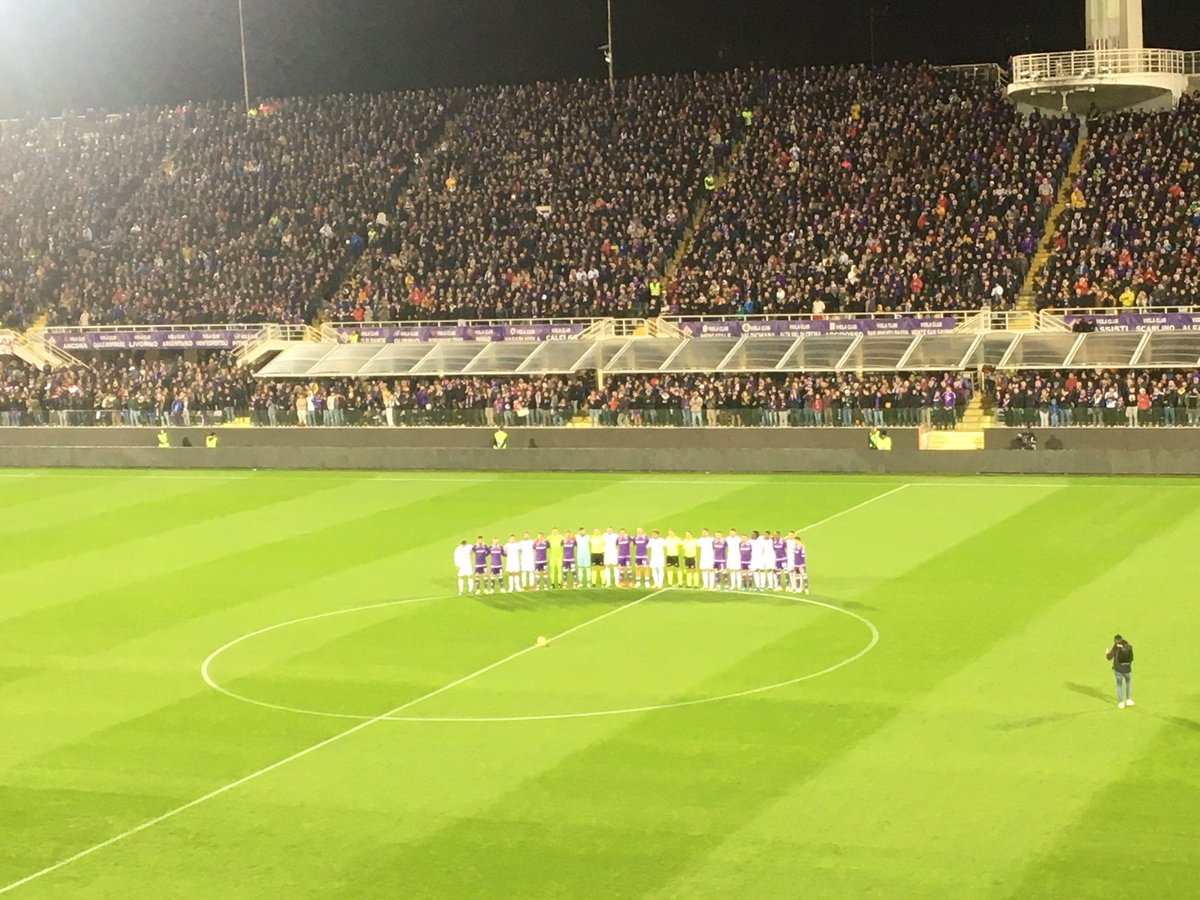 mirkonicolino's tweet image. #Bergonzi alla #DS: "Senza pubblico non c'è spettacolo, #FiorentinaJuventus non si doveva giocare". In che senso?