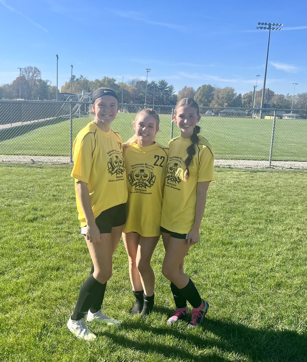 Lady Apache Soccer tweet media