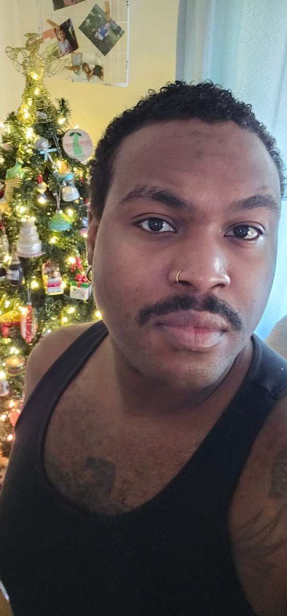 Mustache November.  Just a preview hahah I know the masses not on x. But insta and fb.