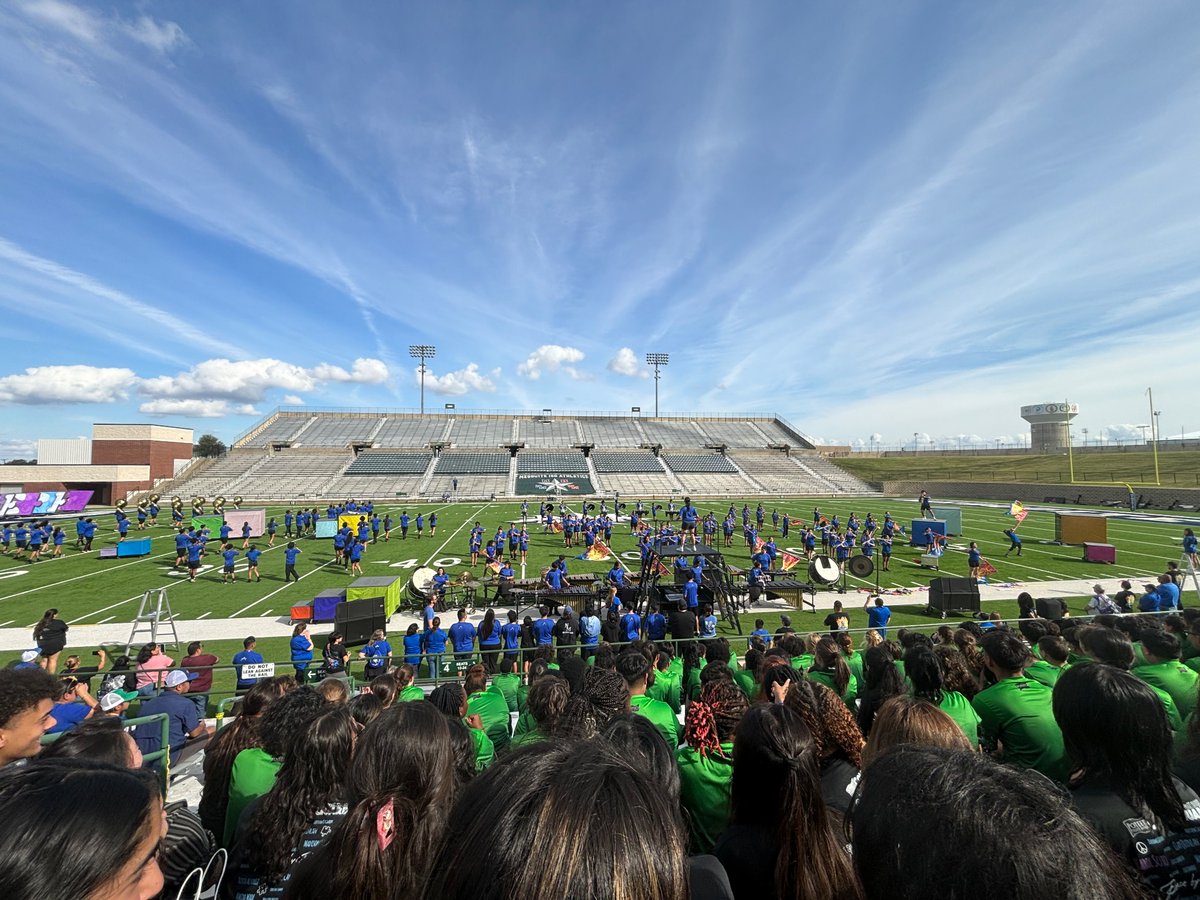 NMHS ProComm tweet media