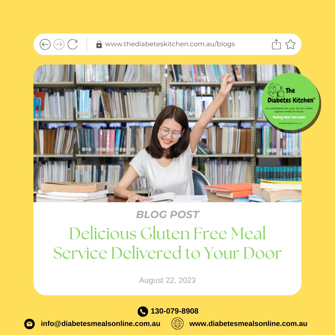 DiabetesMealsOn's tweet photo. Delicious, gluten-free meals delivered right to your door – a hassle-free way to savor good food. 🍽️🚚

🌐 https://t.co/M6mjkzJSqo
📧 info@diabetesmealsonline.com.au
📞 130 079 8908

#TheDiabetesKitchen #diabeticlife #mealplans #lowsugar #glutenfree #healthyfood #remedy #dia... https://t.co/7yXfJHaK3o