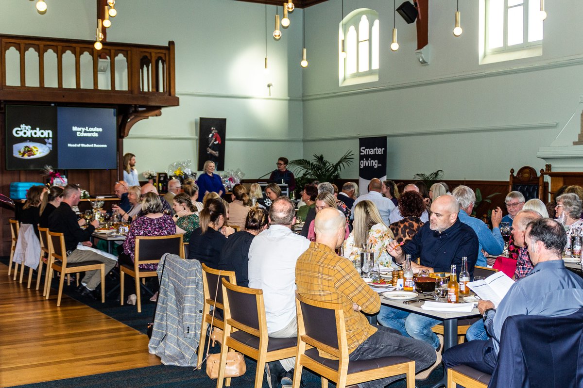 The Gordon | RTO3044 tweet media