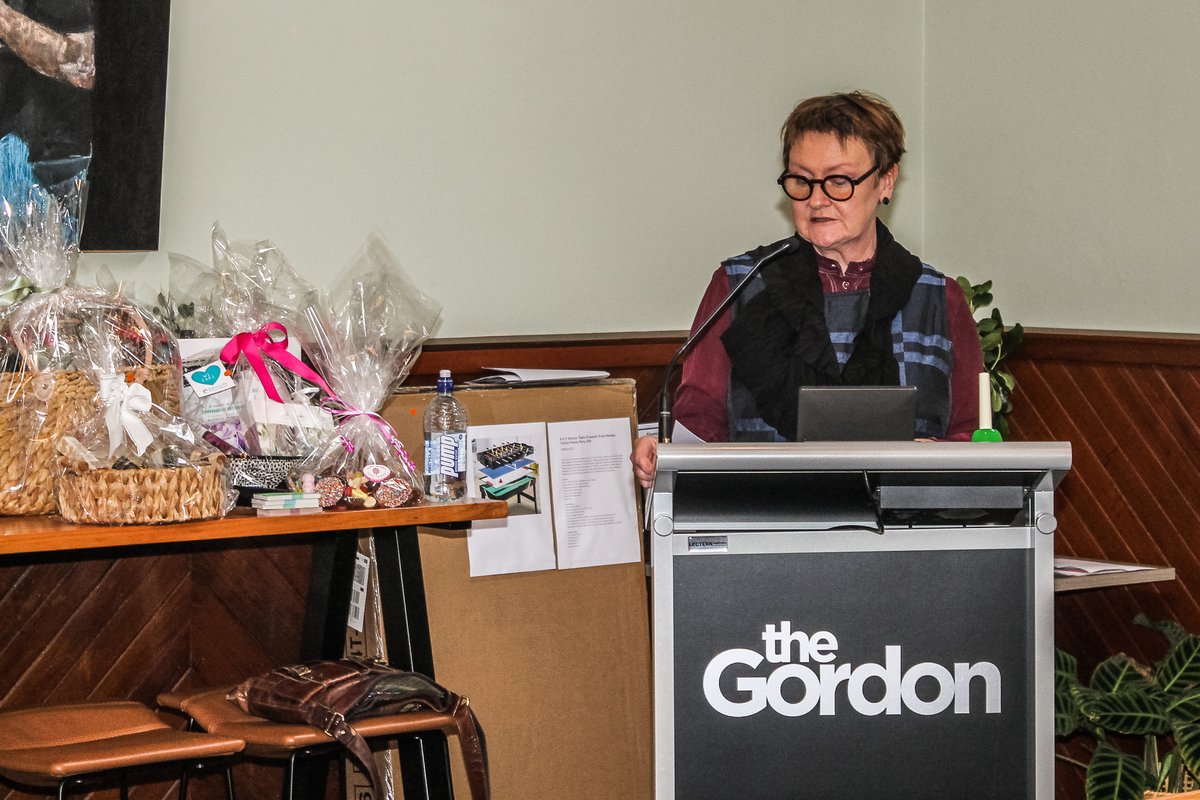 The Gordon | RTO3044 tweet media