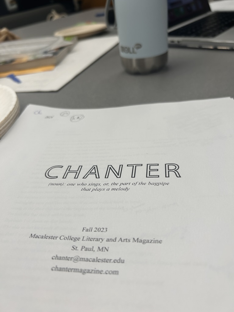 MagazineChanter's tweet photo. and we're done! thank you all for the submissions, we're super excited to see everyone for our launch party in early december :D https://t.co/9wZSs3PX3R