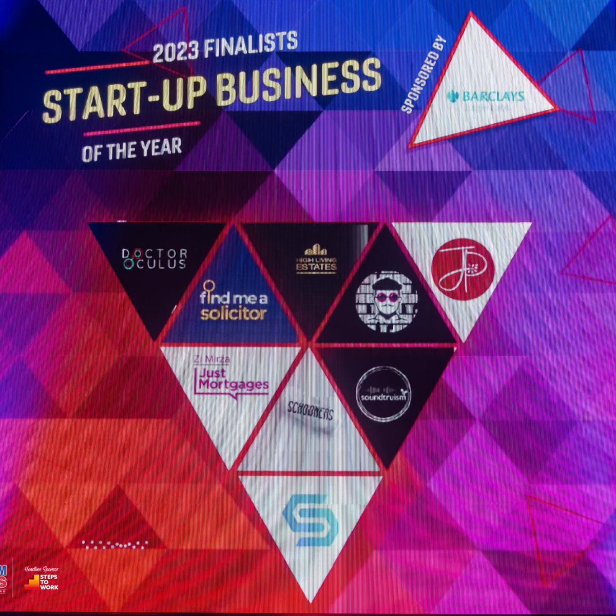 Jenny Powell tweet media