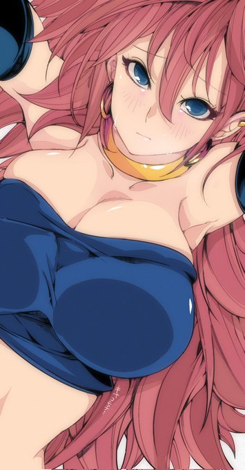 「人造人間21号」の画像/イラスト/ファンアート(新着順)