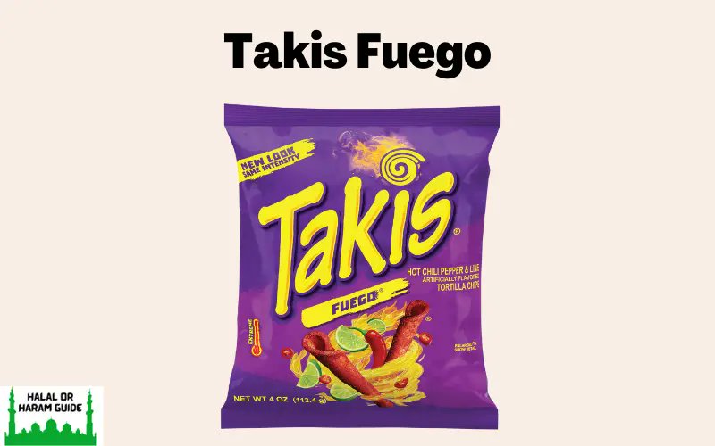 f_bint_nasser's tweet photo. بخصوص takis 
الكثير من المنتجات في أسواقنا لم تحصل على شهادة كونها حلال أو حرام ! هذا لا يعني أن التي لا تملك هذه الشهادة تعتبر حرام ولا يجوز تناولها. 
بخصوص takis هناك الكثير من الأنواع و الأفضل هو تجنب الأنواع التي تحتوي على مكونات حيوانية ! ومنها تاكيز الأزرق .. 
أما الخيار الوحيد الخالي من أية مكونات حيوانية وجميع مكوناته نباتية وحلال ١٠٠% هو تاكيز Fuego