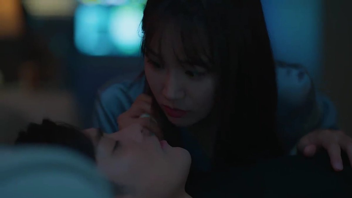 chaedaely's tweet photo. in need of more people to watch #PerfectMarriageRevenge because it's damn good 😭😫💖 https://t.co/9OEx1qnjnj