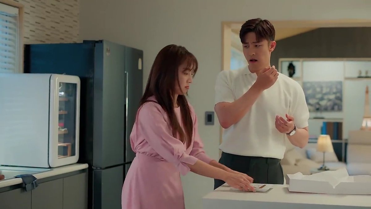 chaedaely's tweet photo. in need of more people to watch #PerfectMarriageRevenge because it's damn good 😭😫💖 https://t.co/9OEx1qnjnj