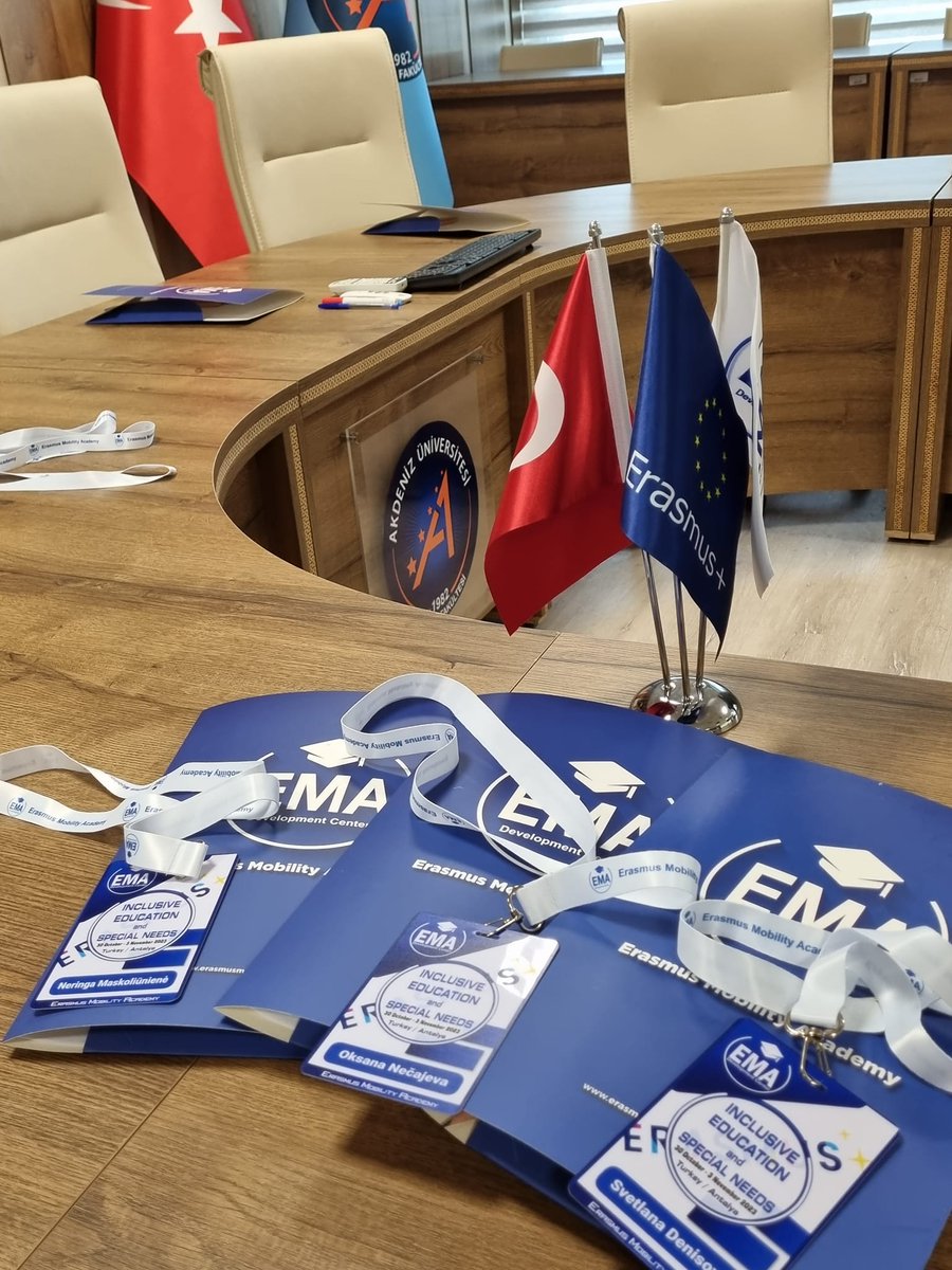 New friendships, unforgettable experiences! We were delighted to welcome our guests from Serbia and Lithuania as part of our "Inclusive Education and Special Needs" course. After enriching training days, we shared cultural excursions and tasted local delicacies. Thank you