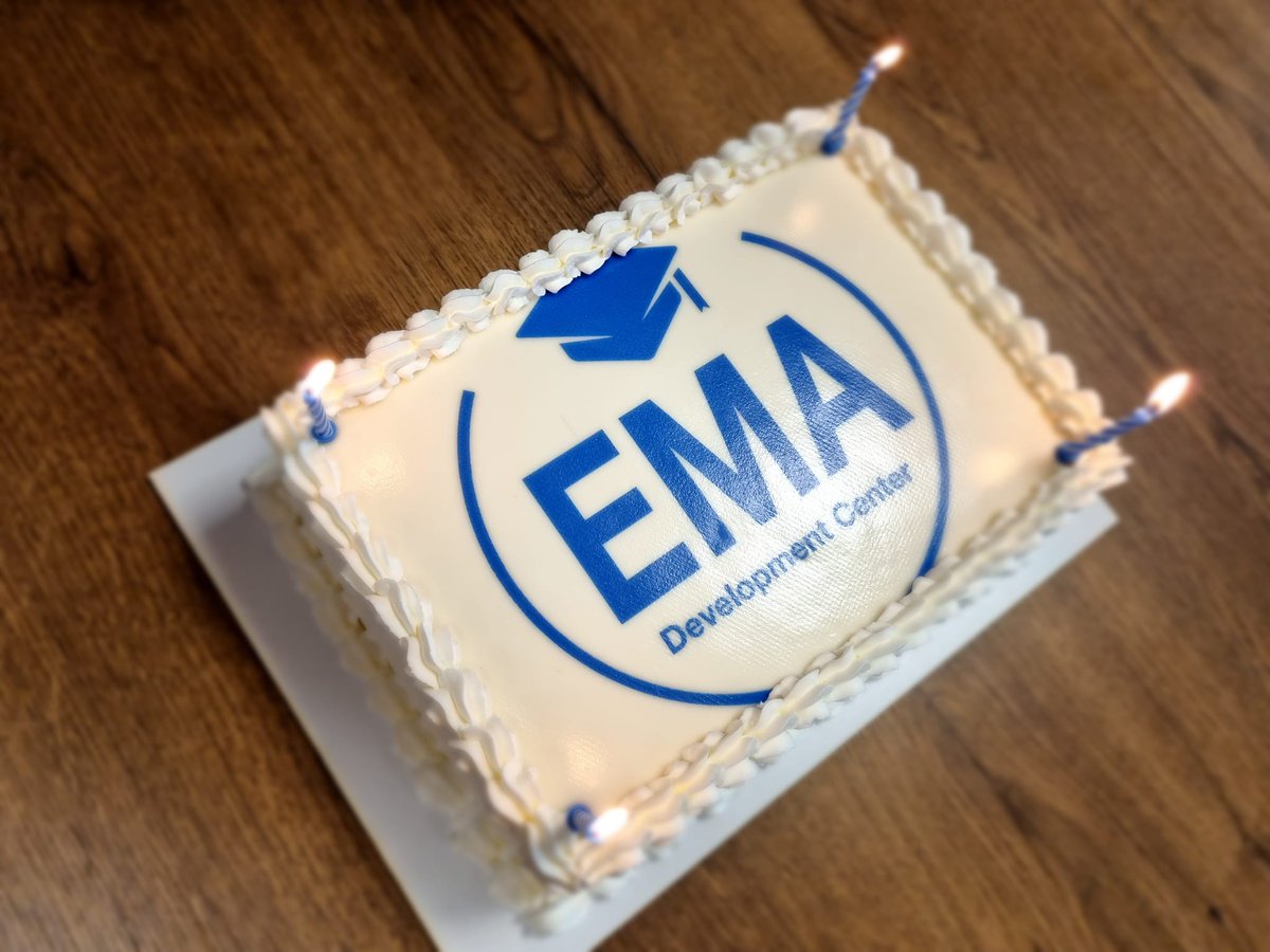 Erasmus Mobility Academy tweet media