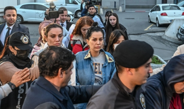 Tutuklanan Polat ailesinin ifadesi ortaya çıktı:

— Engin Polat: 
“Vergisel bir hata var ise bunun cezasını ödemeye hazırım.”

— Dilan Polat ve Sıla Doğu’nun kardeşi Can Doğu: 
“Ben Rise and Shine isimli şirkette depo görevlisi olarak çalışıyordum. Sezgin Polat bana güvendiği