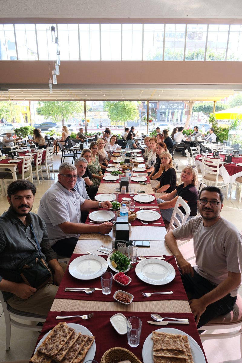 Erasmus Mobility Academy tweet media