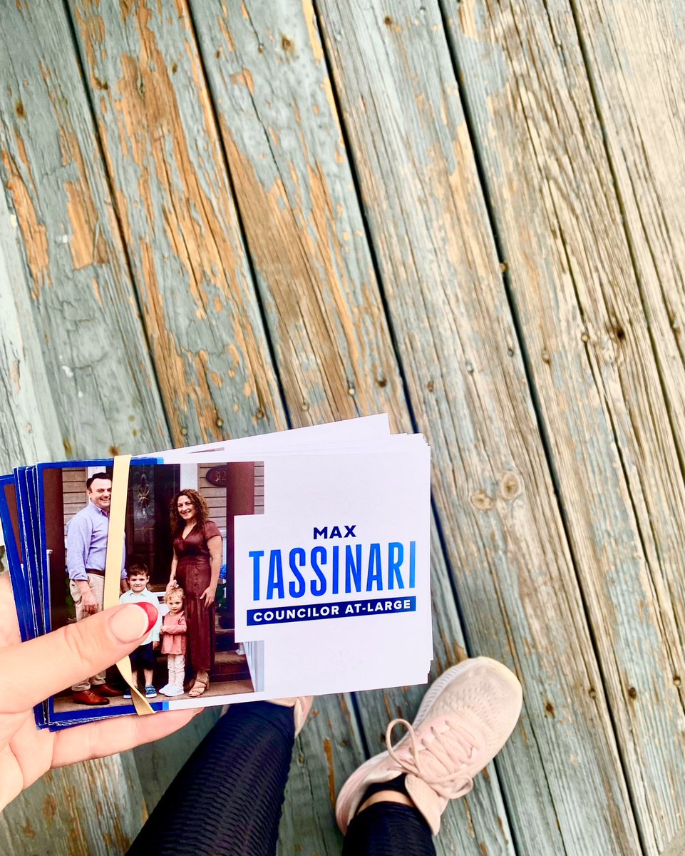 Alicia DelVento tweet media