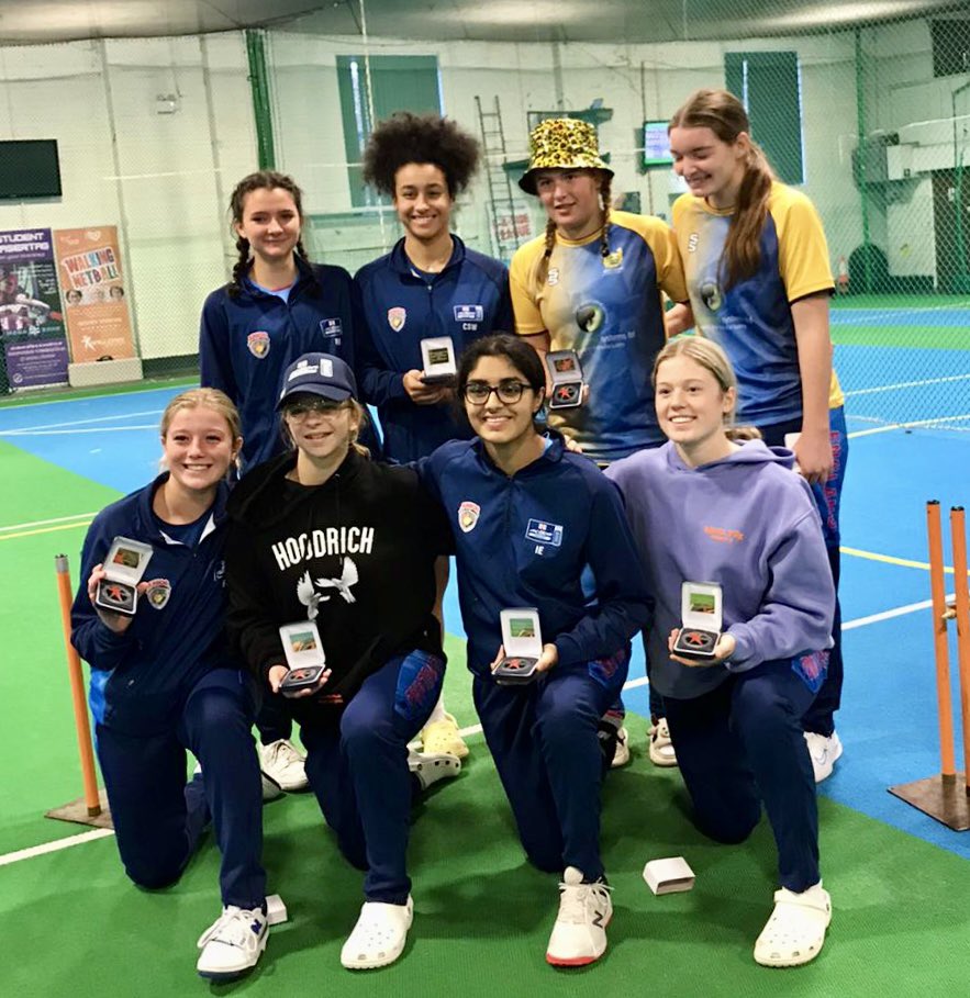 Whitmore Lightning ⚡️ tweet media