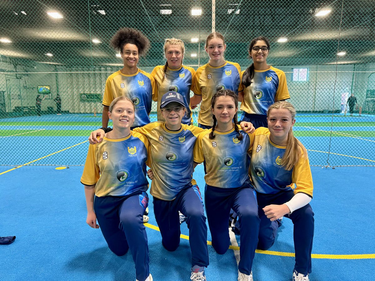 Whitmore Lightning ⚡️ tweet media