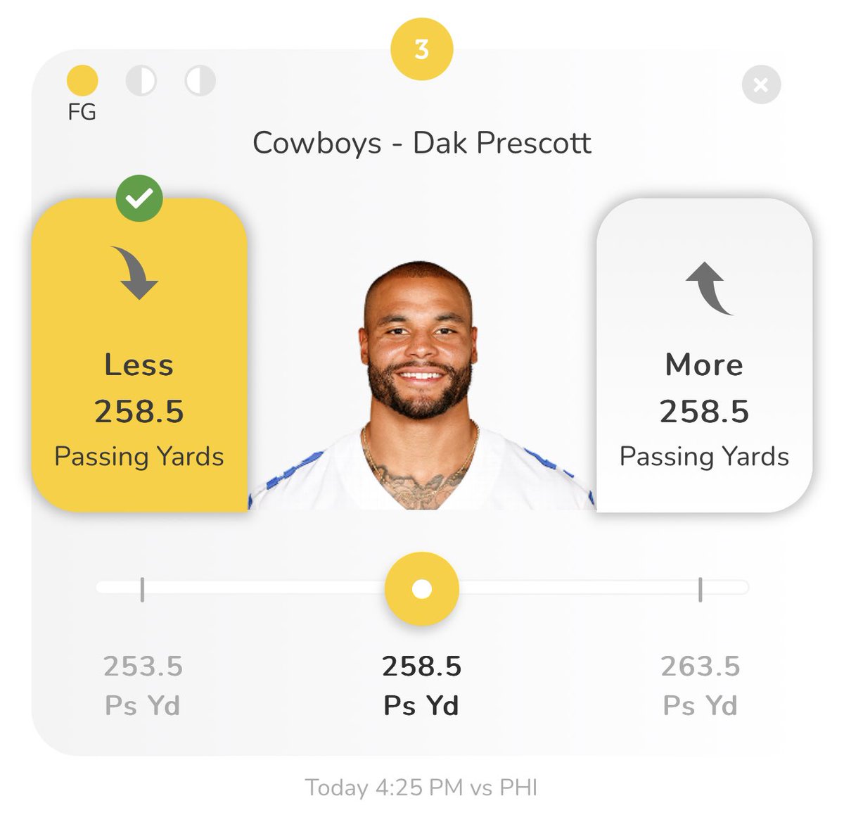 The Geeky Sports Guy tweet media