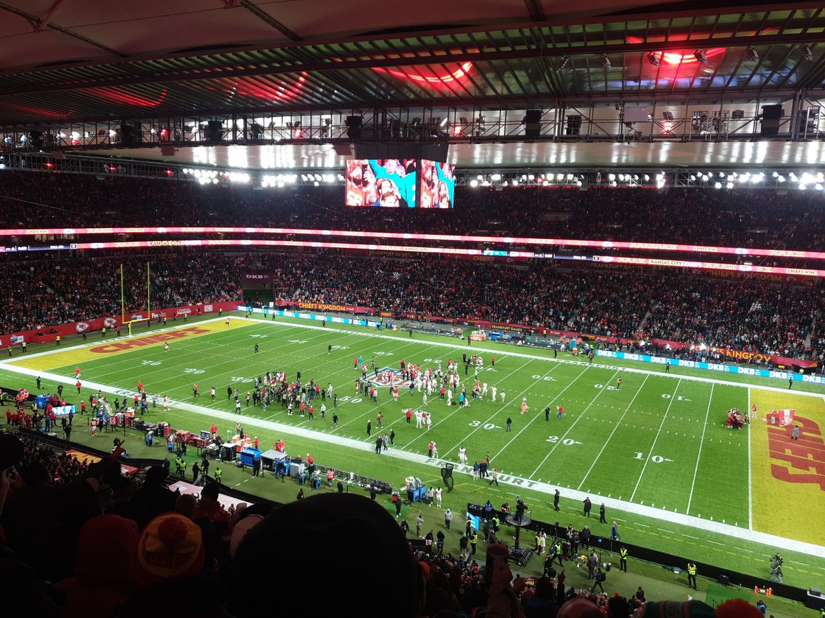 Football__Nate's tweet photo. CHIEFS WIN!! LET'S GOOOOOOOO
#ChiefsKingdom https://t.co/6M7wsJOsom